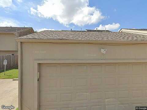 Birnham Woods, PASADENA, TX 77503