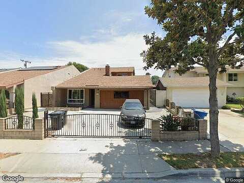Pioneer, SANTA FE SPRINGS, CA 90670
