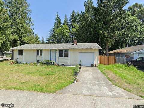 58Th, MARYSVILLE, WA 98270