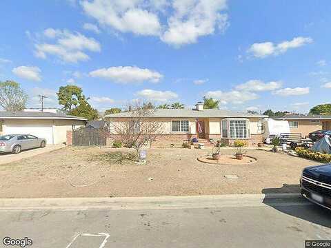 Coolhurst, PICO RIVERA, CA 90660