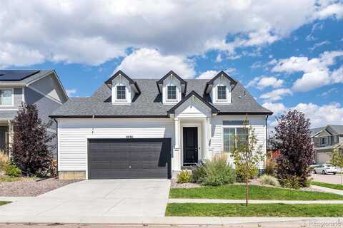 Birr, COLORADO SPRINGS, CO 80927