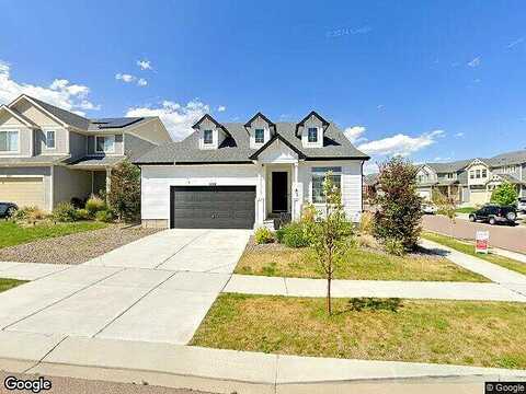 Birr, COLORADO SPRINGS, CO 80927