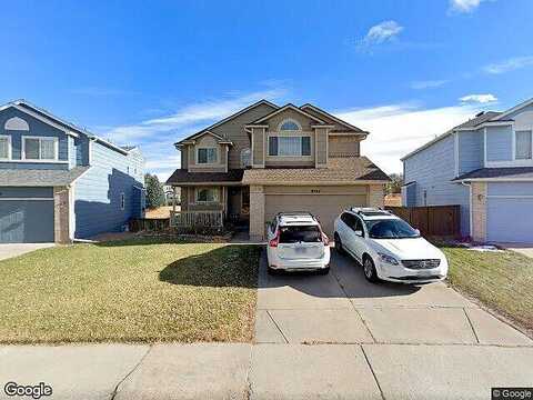 Weeping Willow, HIGHLANDS RANCH, CO 80130