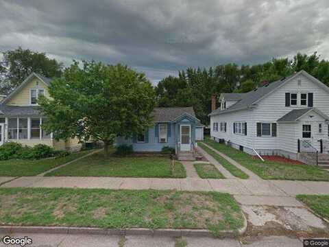 King, WINONA, MN 55987