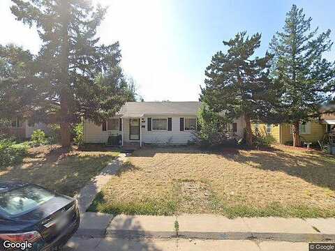 Fulton, AURORA, CO 80010