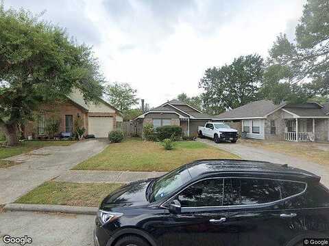 Goodmeadow, HOUSTON, TX 77064