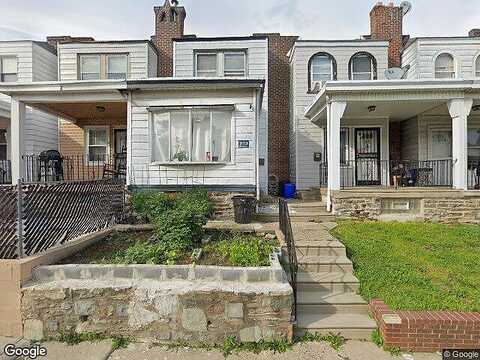 Brill, PHILADELPHIA, PA 19124