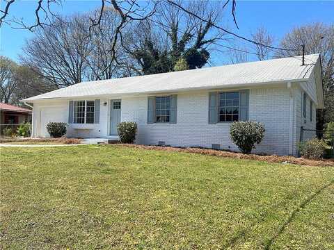 Mill, GAINESVILLE, GA 30501