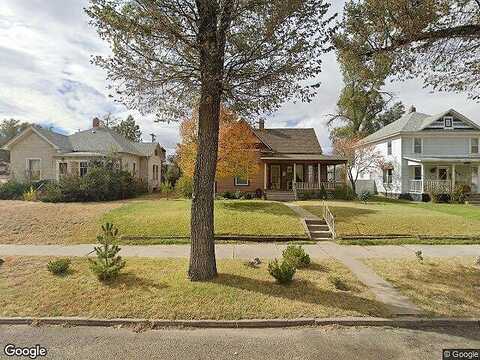 Santa Fe, LA JUNTA, CO 81050