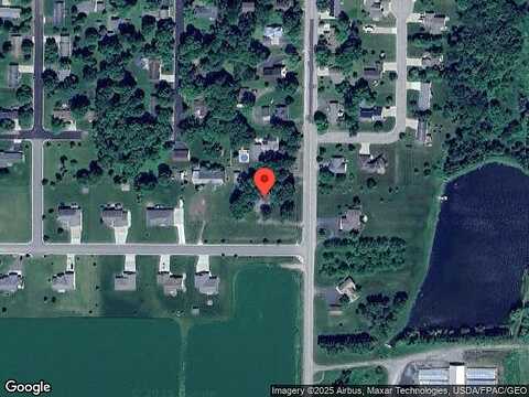 3Rd, EDGAR, WI 54426