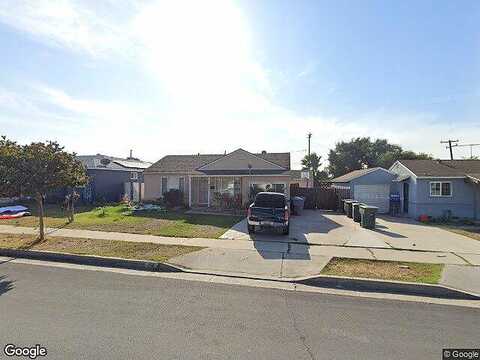 Florence, LA HABRA, CA 90631