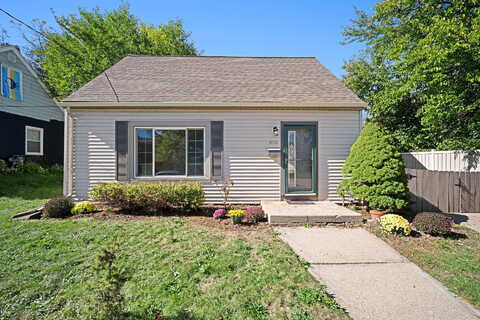 Harding, WAUKESHA, WI 53186