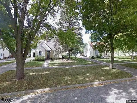 8Th, SAINT JAMES, MN 56081