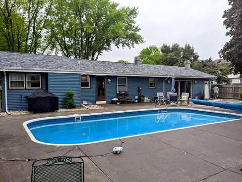 Princeton, JANESVILLE, WI 53546