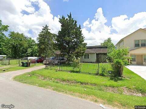 Everglade, HOUSTON, TX 77078