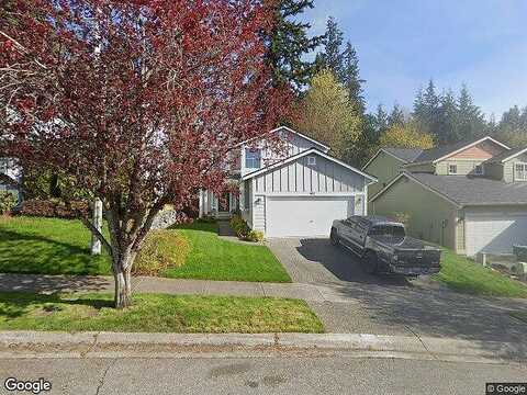 176Th, LYNNWOOD, WA 98037