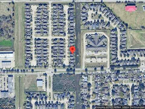 Inglebrook, HOUSTON, TX 77083