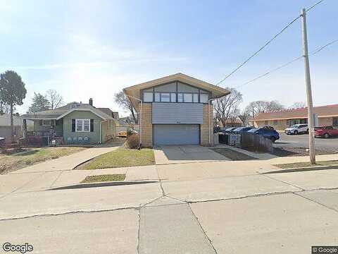 Becher, MILWAUKEE, WI 53227