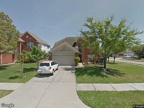 Starlamp, HOUSTON, TX 77095