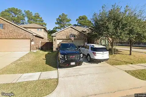 Alcina, TOMBALL, TX 77375