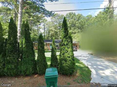 Oriole, MARIETTA, GA 30067