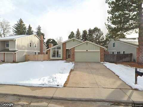 80Th, ARVADA, CO 80005