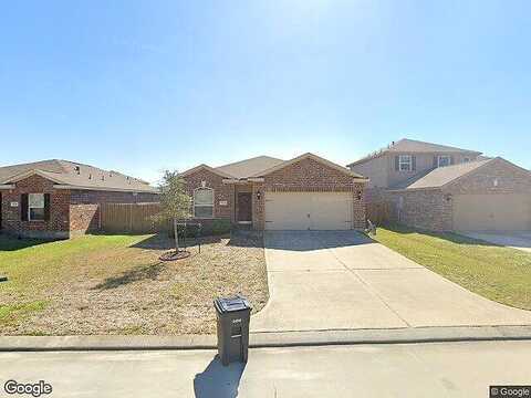Leclaire Meadow, HUMBLE, TX 77338