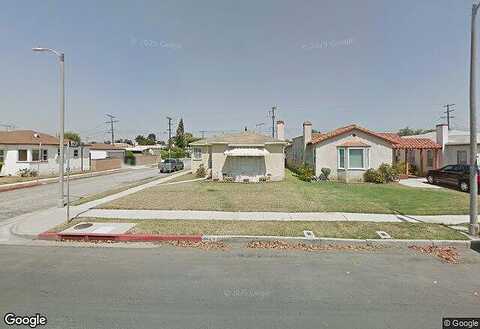 Wilton, LOS ANGELES, CA 90047