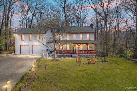Wadsworth, NORTH CHESTERFIELD, VA 23236
