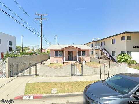 San Carlos, SOUTH GATE, CA 90280