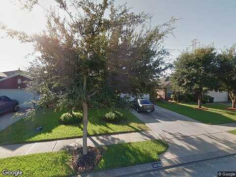 Kirksage, HOUSTON, TX 77089