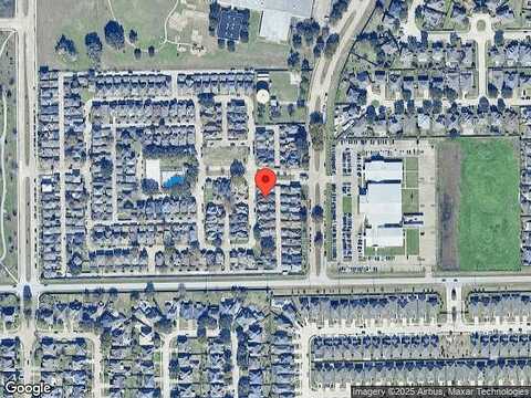 Beechcrest, HOUSTON, TX 77083