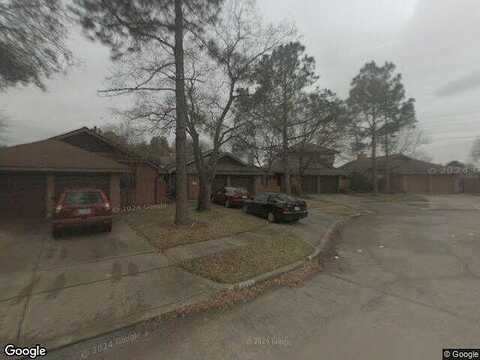 Pool Creek, HOUSTON, TX 77095