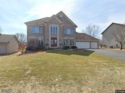 Carriage Hill, SAVAGE, MN 55378