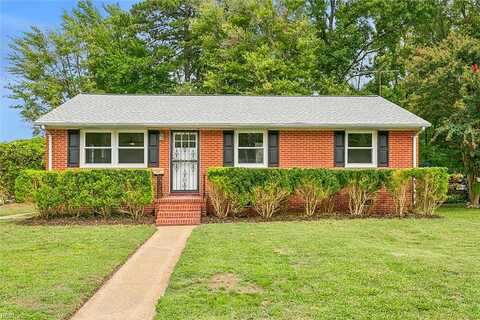 Redheart, HAMPTON, VA 23666