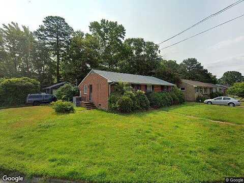 Redheart, HAMPTON, VA 23666