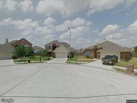 Coriander, BAYTOWN, TX 77521