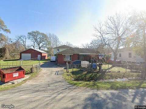 Berwyn, HOUSTON, TX 77037
