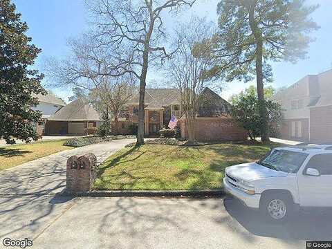 Atascocita Lake, HUMBLE, TX 77346