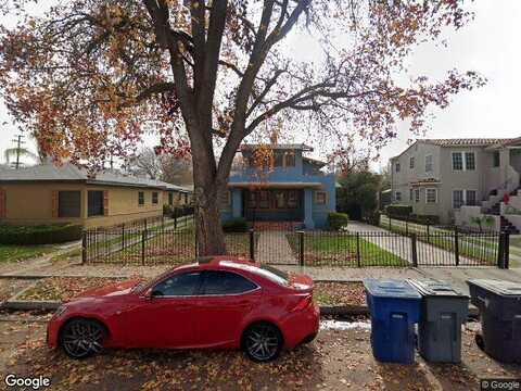 Home, FRESNO, CA 93728