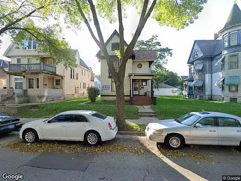 19Th, MILWAUKEE, WI 53204