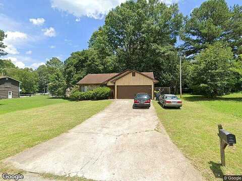 Gledstone, FAIRBURN, GA 30213