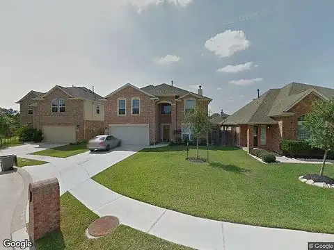 Calico Canyon, TOMBALL, TX 77375
