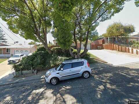 6Th, VALLEJO, CA 94590