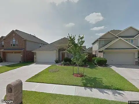 Calico Canyon, TOMBALL, TX 77375