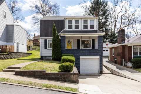 Dearborn, BADEN, PA 15005