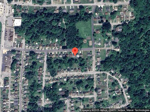 Dearborn, BADEN, PA 15005
