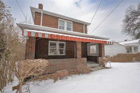 Aber, VERONA, PA 15147
