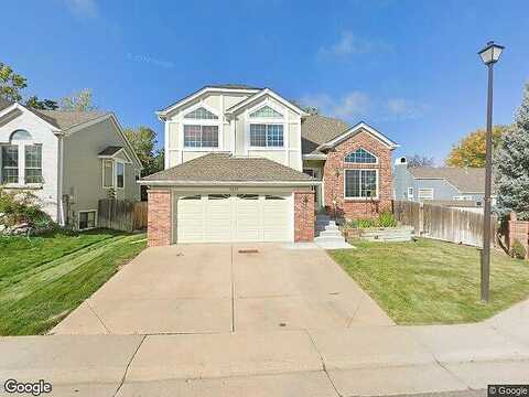 Ogden, LITTLETON, CO 80122