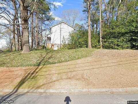 Carlisle Club, STONE MOUNTAIN, GA 30083